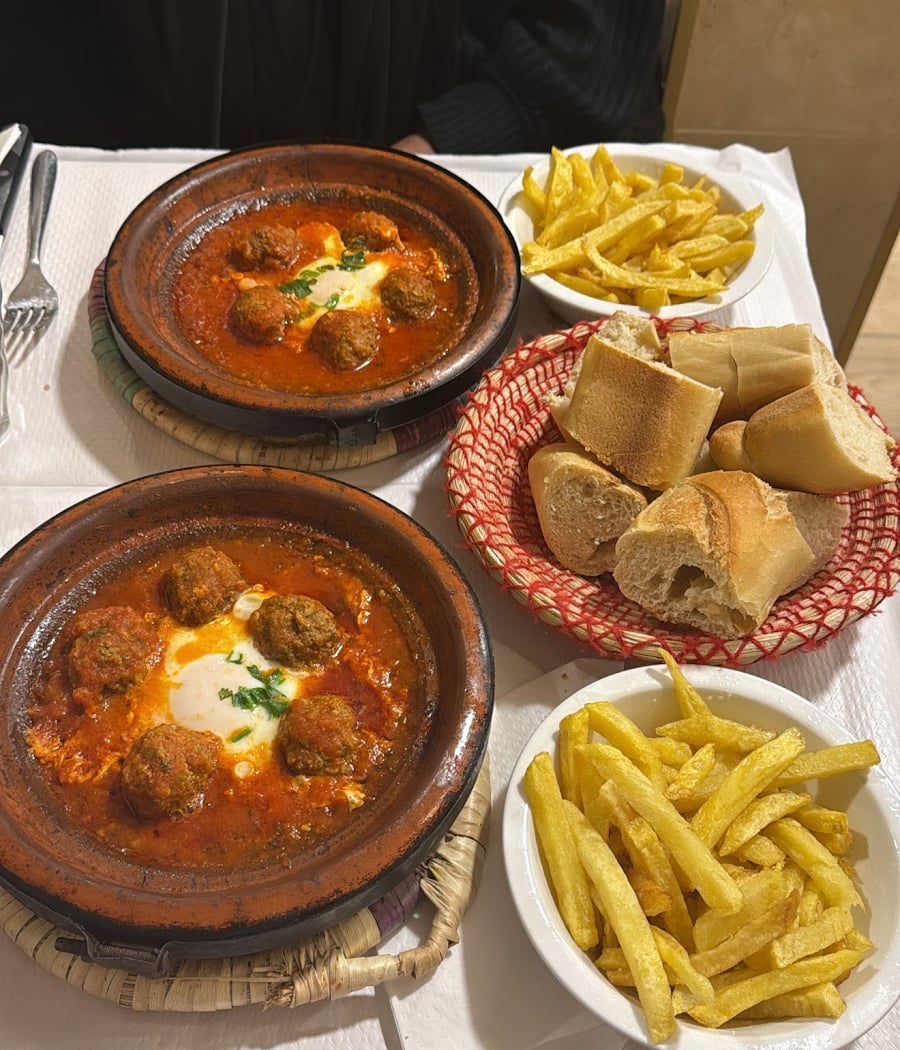 Figuig Café 1